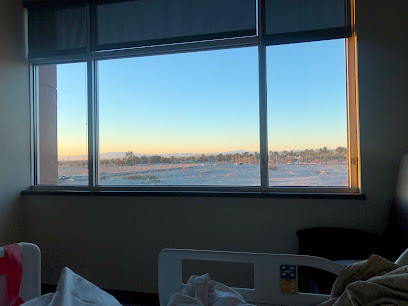 PAM Health Rehabilitation Hospital of Centennial Hills, Las Vegas