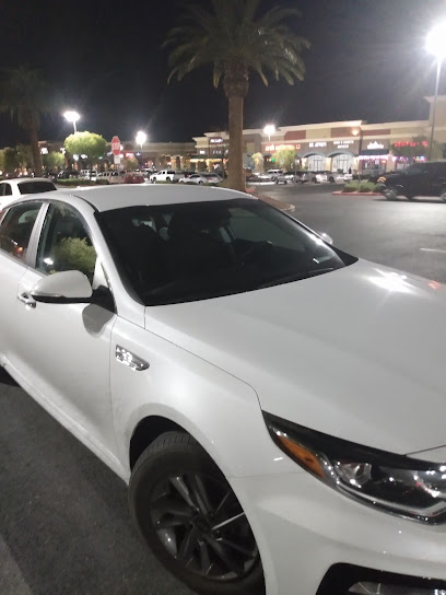 LEXNA Drive, Las Vegas