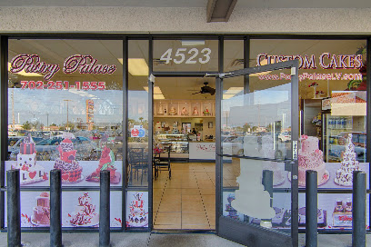 Pastry Palace, Las Vegas