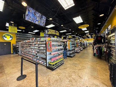 Vegas Discount Nutrition, Las Vegas