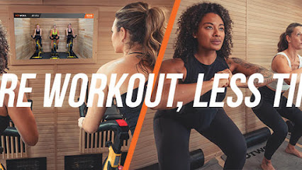 HOTWORX - Las Vegas, NV - Tropicana & Ft Apache