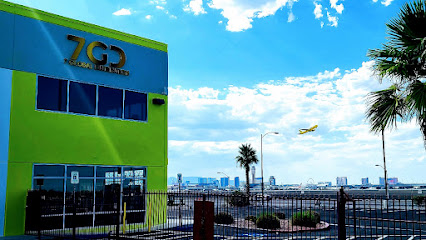 7 Global Distribution, Inc. 7GD, Las Vegas