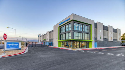 SmartStop Self Storage, Las Vegas