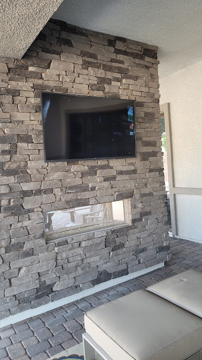 STUDS TV MOUNTING SERVICES, Las Vegas