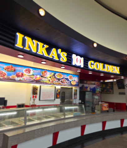 Inka's Golden Peruvian Cuisine, Las Vegas