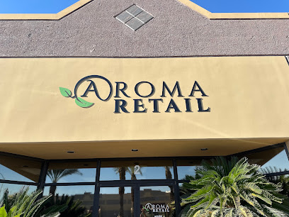 Aroma Retail, Las Vegas