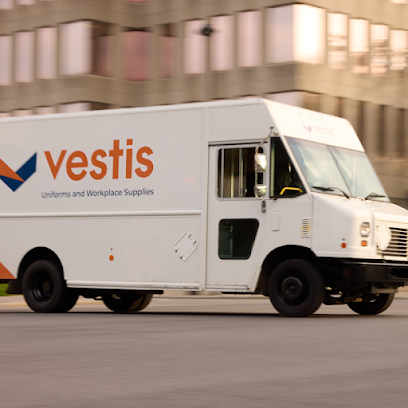 Vestis, Las Vegas