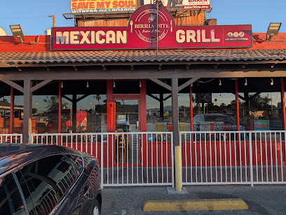 Birria - Bite los Arcos Mexican restaurant, Las Vegas