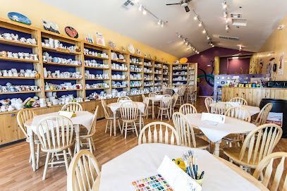Color Me Mine, Las Vegas