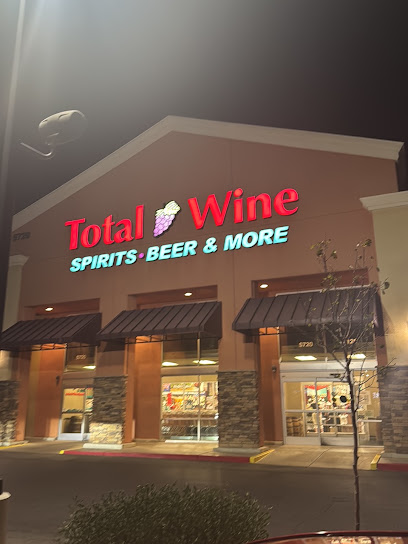 Total Wine & More, Las Vegas