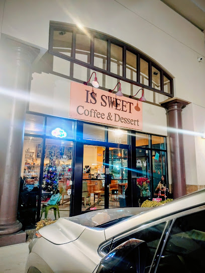Is Sweet Coffee & Dessert, Las Vegas