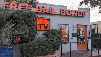 Free Bail Bonds Las Vegas