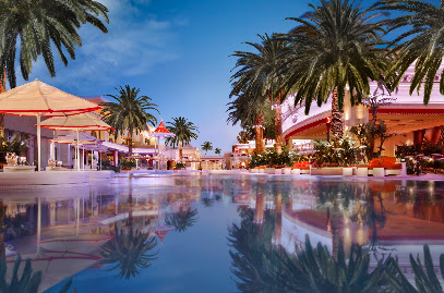 Encore Las Vegas