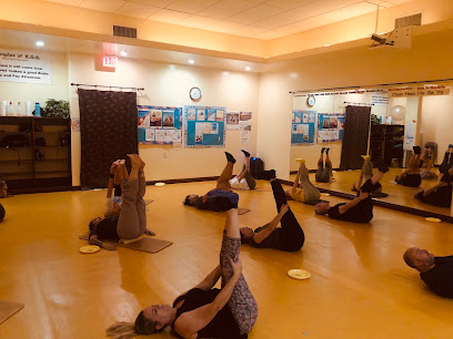 Body & Brain Yoga Tai Chi, Las Vegas
