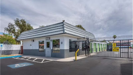 Extra Space Storage, Las Vegas