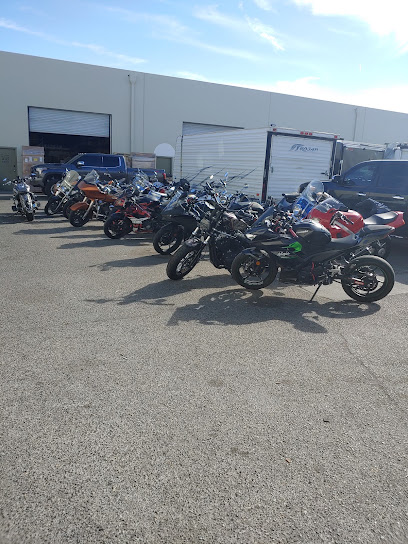 Cycle Tech, Las Vegas