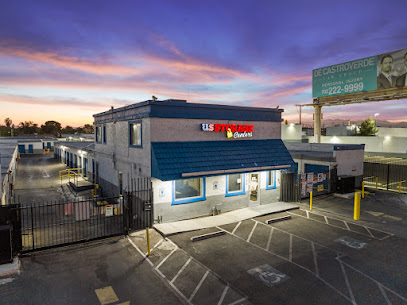 US Storage Centers, Las Vegas