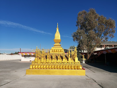 Wat Lamp, Las Vegas