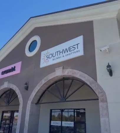 Southwest Blinds & Shutters, Las Vegas