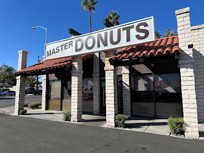 Master Donuts, Las Vegas