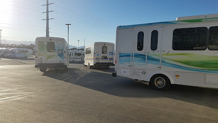 Transdev, Las Vegas