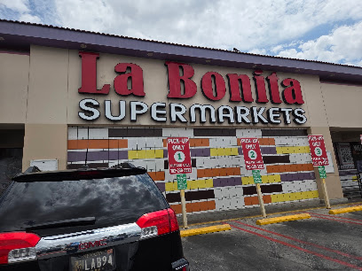 La Bonita Supermarkets #5, Las Vegas