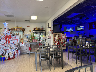 Laos Thai Street Food, Las Vegas