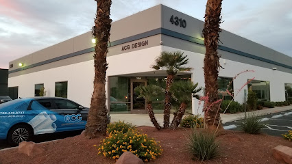 Architectural Civil Group, LLC, Las Vegas