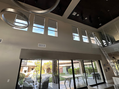 iHome Drapes & Blinds | 爱家窗饰, Las Vegas