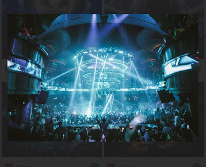 Nightclub Experts Las Vegas | VIP Table Reservations