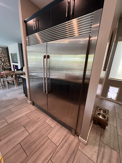 Appliance Repair Las Vegas