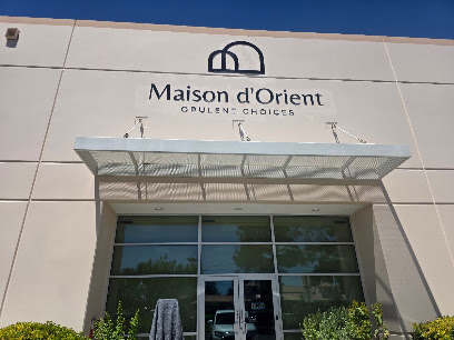 Maison d'Orient, Las Vegas
