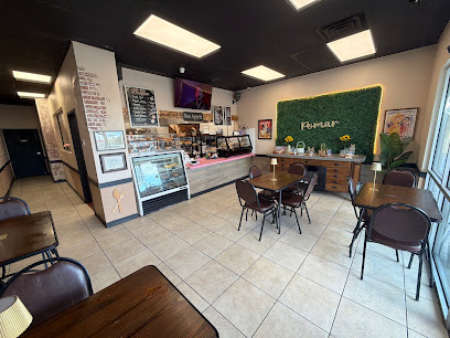 Pomar French Bakery, Las Vegas