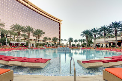Red Rock Casino Resort and Spa, Las Vegas