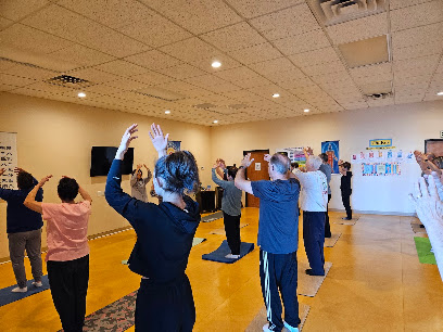 Body & Brain Yoga Tai Chi, Las Vegas