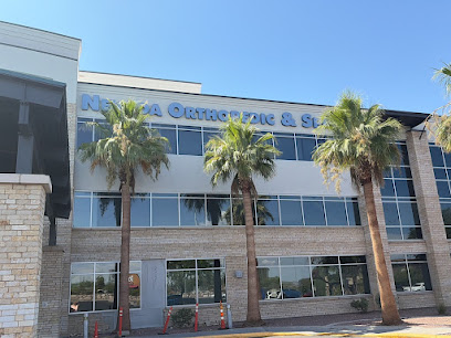 Nevada Orthopedic & Spine Center, Las Vegas
