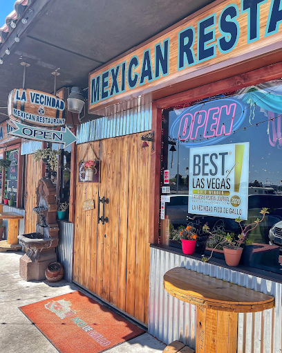 LA VECINDAD®, Las Vegas