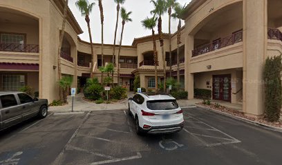 ADHD One, Las Vegas
