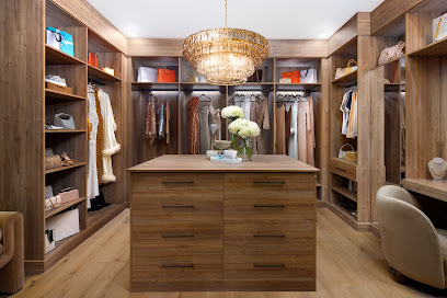 Closet Factory, Las Vegas