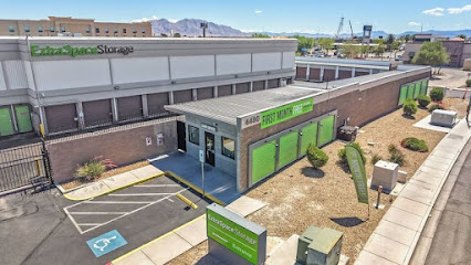 Extra Space Storage, Las Vegas