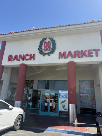 99 Ranch Market, Las Vegas