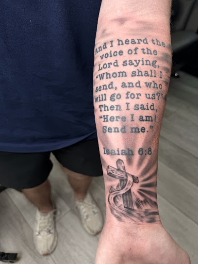 70Duece Tattoos, Las Vegas