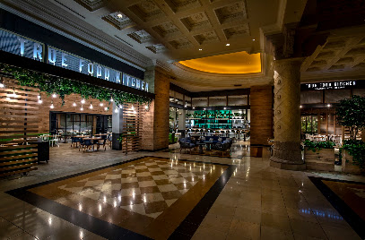 True Food Kitchen, Las Vegas