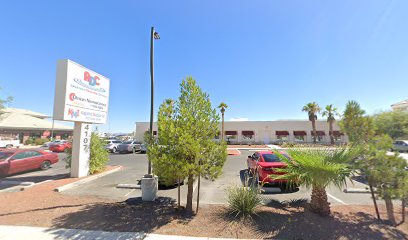 American Dialysis Centers, Las Vegas