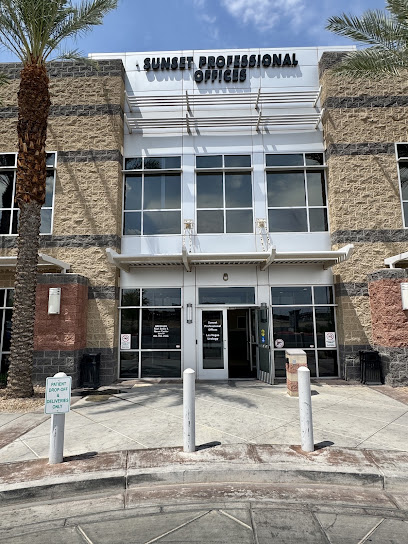 Bregman Foot-Ankle & Nerve Center - Peter Bregman, Las Vegas