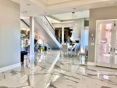 LV Home Service, Las Vegas