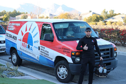 Nevada Residential Services Air Conditioning & Heating, Las Vegas