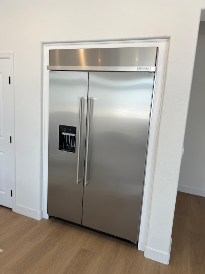 NV Appliance Repair, Las Vegas