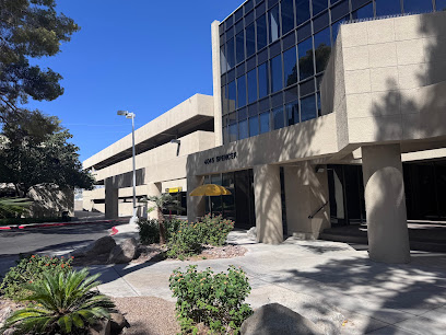 Satori Behavioral Health, Las Vegas