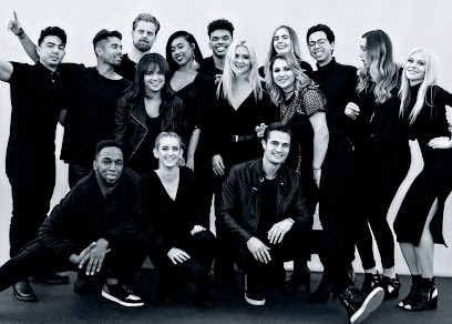 Paul Mitchell The School Las Vegas